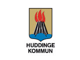 Logo Huddinge kommun